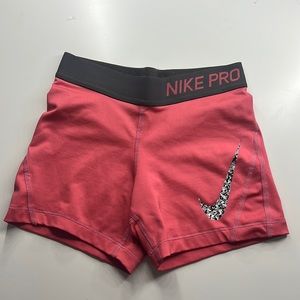 Nike Pro Spandex